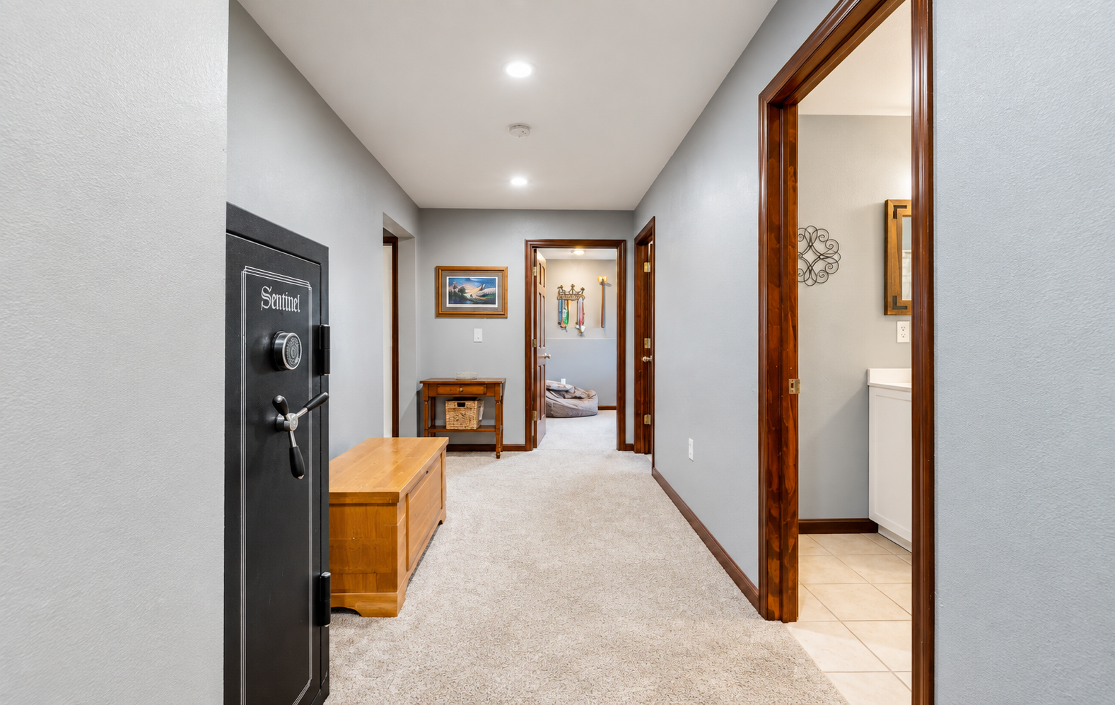 Hallway